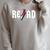 Read Rock N Roll Reading Rock Star Books Lover Raglan Sleeve Sweatshirt Heather Forest Read Rock N Roll Reading Rock Star Books Lover Raglan Sleeve Sweatshirt Heather Forest