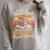 If You Can Read This Shirt Book Down Raglan Sleeve Sweatshirt Heather Forest