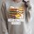 Read S'More Books Camping Themed Literacy Night Raglan Sleeve Sweatshirt Heather Forest