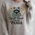 Well Read Trash Panda Book Lover Raccoon Raglan Sleeve Sweatshirt Heather Forest Well Read Trash Panda Book Lover Raccoon Raglan Sleeve Sweatshirt Heather Forest