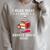 I Read What I Want Banned Books Bookworm Nerd Lover Raglan Sleeve Sweatshirt Heather Forest