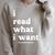 I Read What I Want Banned Books Club For Bibliophile Reading Raglan Sleeve Sweatshirt Heather Forest