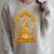 A Well Read Woman Is A Dangerous Creature Book Witch Raglan Sleeve Sweatshirt Heather Forest A Well Read Woman Is A Dangerous Creature Book Witch Raglan Sleeve Sweatshirt Heather Forest