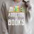 Reader & Library Apparel Addicted To Books Book Lover Raglan Sleeve Sweatshirt Heather Forest Reader & Library Apparel Addicted To Books Book Lover Raglan Sleeve Sweatshirt Heather Forest