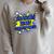 Reader Book Lover Reading Is My Superpower Raglan Sleeve Sweatshirt Heather Forest