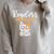 Readers Gonna Read Cat & Book Lover Raglan Sleeve Sweatshirt Heather Forest