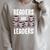 Readers Are Leaders Book Lover Librarian Sayings Quotes Raglan Sleeve Sweatshirt Heather Forest Readers Are Leaders Book Lover Librarian Sayings Quotes Raglan Sleeve Sweatshirt Heather Forest