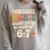 Reading 6 7 Six Seven Meme English Teacher Book Lover Raglan Sleeve Sweatshirt Heather Forest Reading 6 7 Six Seven Meme English Teacher Book Lover Raglan Sleeve Sweatshirt Heather Forest