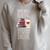 Never Take A Reading Advise For Books & Wine Lover Bookworm Raglan Sleeve Sweatshirt Heather Forest Never Take A Reading Advise For Books & Wine Lover Bookworm Raglan Sleeve Sweatshirt Heather Forest
