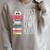 Reading Book Bookworm Kawaii Library Just Read Owl Night Raglan Sleeve Sweatshirt Heather Forest