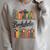 Reading As a Bookaholic For Book Lovers Raglan Sleeve Sweatshirt Heather Forest