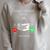 Reading Bookworm Book Lovers Literary Bibliophile Dad Mom Raglan Sleeve Sweatshirt Heather Forest