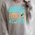 Reading Dogs And Coffee Book Nerd Dog Lover Coffeeholic Raglan Sleeve Sweatshirt Heather Forest