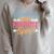 Reading Is My Favorite Sport Book Lover Saying Raglan Sleeve Sweatshirt Heather Forest Reading Is My Favorite Sport Book Lover Saying Raglan Sleeve Sweatshirt Heather Forest