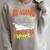 Reading Is My Favorite Sport Bookworm Book Reading Raglan Sleeve Sweatshirt Heather Forest