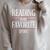 Reading Is My Favorite Sport Literary Reader Book Lover Raglan Sleeve Sweatshirt Heather Forest Reading Is My Favorite Sport Literary Reader Book Lover Raglan Sleeve Sweatshirt Heather Forest