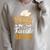 Reading Is My Favorite Sport Read Books For a Bookworm Raglan Sleeve Sweatshirt Heather Forest
