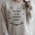 Reading Is My Favorite Sport Read Bookworm Book Lover Raglan Sleeve Sweatshirt Heather Forest