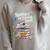 Reading Is My Favorite Sport Reader Book Lovers Raglan Sleeve Sweatshirt Heather Forest