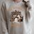 Reading Ghost Halloween Library Weekend Book Lovers Women Premium Tri-Blend Raglan Sleeve Sweatshirt Heather Forest