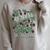 Reading Is My Jam Book Lover Botanical Strawberry Art Comfort Colors Crop Top Raglan Sleeve Sweatshirt Heather Forest Reading Is My Jam Book Lover Botanical Strawberry Art Comfort Colors Crop Top Raglan Sleeve Sweatshirt Heather Forest