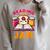Reading Is My Jam Book Lover Kids Teacher Raglan Sleeve Sweatshirt Heather Forest
