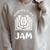 Reading Is My Jam Book Lover And Reading Teacher For Men Women Kids Raglan Sleeve Sweatshirt Heather Forest Reading Is My Jam Book Lover And Reading Teacher For Men Women Kids Raglan Sleeve Sweatshirt Heather Forest