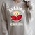 Reading Is My Jam Pun Book Lover & Reading Raglan Sleeve Sweatshirt Heather Forest Reading Is My Jam Pun Book Lover & Reading Raglan Sleeve Sweatshirt Heather Forest