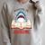 Reading Is Jawsome Bookworm Shark Book Lover For Kids Raglan Sleeve Sweatshirt Heather Forest Reading Is Jawsome Bookworm Shark Book Lover For Kids Raglan Sleeve Sweatshirt Heather Forest