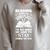 Reading Library Literature Read Books Lover Reader Raglan Sleeve Sweatshirt Heather Forest