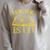 Reading Is Lit Book Reading Literary Pun Joke Premium Tri-Blend Raglan Sleeve Sweatshirt Heather Forest