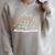 Reading Is Lit Book Lover Reading Teacher Raglan Sleeve Sweatshirt Heather Forest