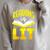 Reading Is Lit Bookworm Book Reading Raglan Sleeve Sweatshirt Heather Forest Reading Is Lit Bookworm Book Reading Raglan Sleeve Sweatshirt Heather Forest