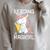 Reading Is Magical Book Lover Unicorn English Teacher Girls Raglan Sleeve Sweatshirt Heather Forest Reading Is Magical Book Lover Unicorn English Teacher Girls Raglan Sleeve Sweatshirt Heather Forest