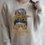 Reading Mom Books Lover Mom Library Mother's Day Raglan Sleeve Sweatshirt Heather Forest