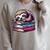 Reading Muffler Sloth On Stack Of Books Premium Tri-Blend Raglan Sleeve Sweatshirt Heather Forest Reading Muffler Sloth On Stack Of Books Premium Tri-Blend Raglan Sleeve Sweatshirt Heather Forest