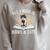 Reading All I Need Is Books & Cats Raglan Sleeve Sweatshirt Heather Forest