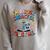 Reading Outfit I’m a Book Character For Teachers And Raglan Sleeve Sweatshirt Heather Forest