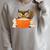 Reading Owl Art Men Women Kids Bookworm Book Lovers Raglan Sleeve Sweatshirt Heather Forest Reading Owl Art Men Women Kids Bookworm Book Lovers Raglan Sleeve Sweatshirt Heather Forest