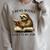 Reading I Read Books Like Its My JobSloth Animal Raglan Sleeve Sweatshirt Heather Forest