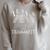 Reading At Risk Of Stupid Books Raglan Sleeve Sweatshirt Heather Forest