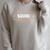Reading Squad Book Lover And Reading Teacher Men Women Raglan Sleeve Sweatshirt Heather Forest