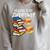 Reading Is My Superpower Book Lover Bookworm Librarian Raglan Sleeve Sweatshirt Heather Forest