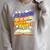 Reading Is My Superpower Comic Book Raglan Sleeve Sweatshirt Heather Forest