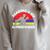Reading Is My Superpower Design Book Design Book Lovers Raglan Sleeve Sweatshirt Heather Forest