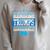 Reading Trumps Ignorance Democrat Book Reading Literary Raglan Sleeve Sweatshirt Heather Forest