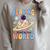 Reading Out Of The World Book Lover Reading Boys Girls Kids Raglan Sleeve Sweatshirt Heather Forest Reading Out Of The World Book Lover Reading Boys Girls Kids Raglan Sleeve Sweatshirt Heather Forest