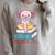 Readolotl Cute Read Axolotl Book Lover Librarian Bookworm Raglan Sleeve Sweatshirt Heather Forest