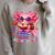 Readsolotl Axolotl Reading Book Lover Teacher Kids Raglan Sleeve Sweatshirt Heather Forest Readsolotl Axolotl Reading Book Lover Teacher Kids Raglan Sleeve Sweatshirt Heather Forest
