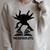 Readsolotl Axolotls Funny Kids Reading Fish Books Kawaii Raglan Sleeve Sweatshirt Heather Forest